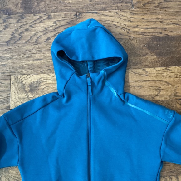 adidas jacket - Picture 3 of 9